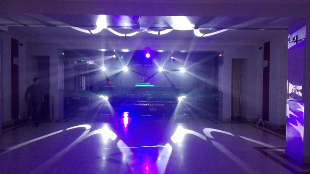 Accueil 3 location lumiere soiree dj nort sur erdre