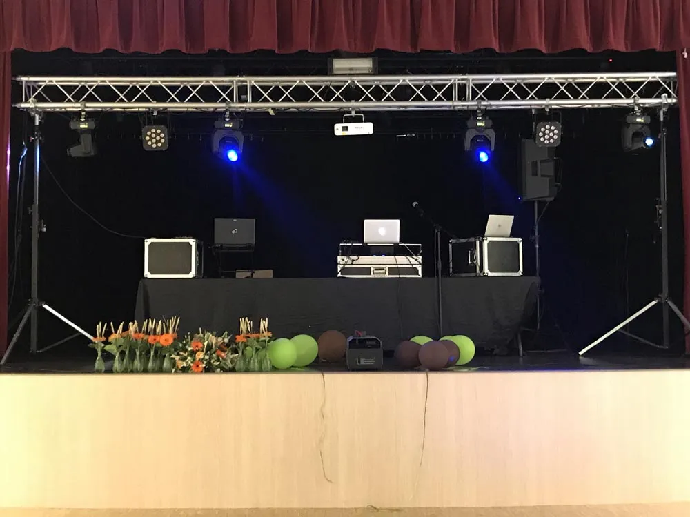 Accueil 4 location materiel animation soiree dj nort sur edre