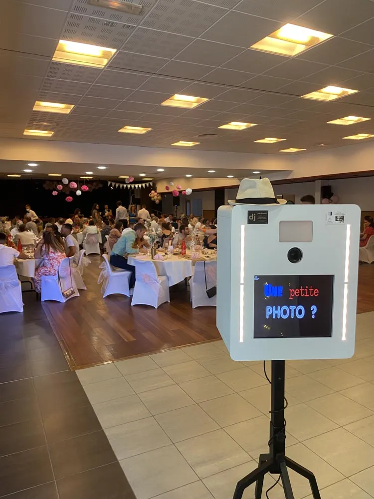 location photobooth mariage nort sur erdre 4