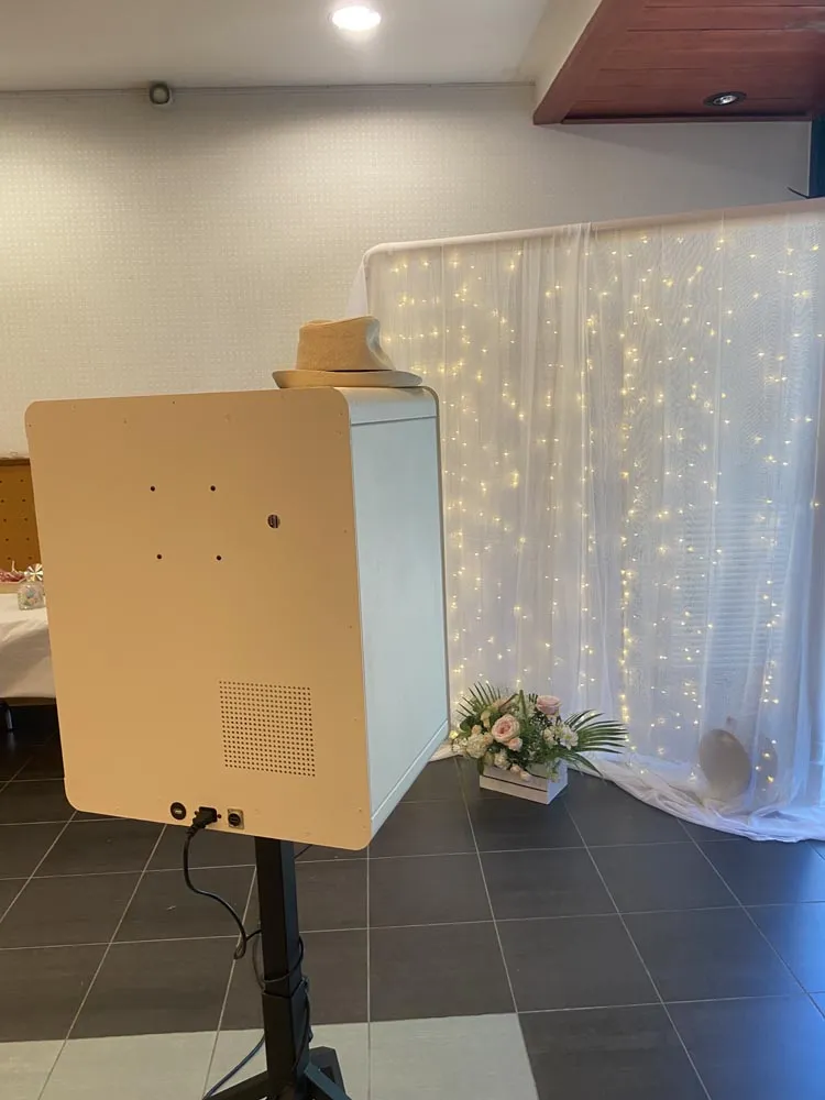 location photobooth mariage nort sur erdre 5
