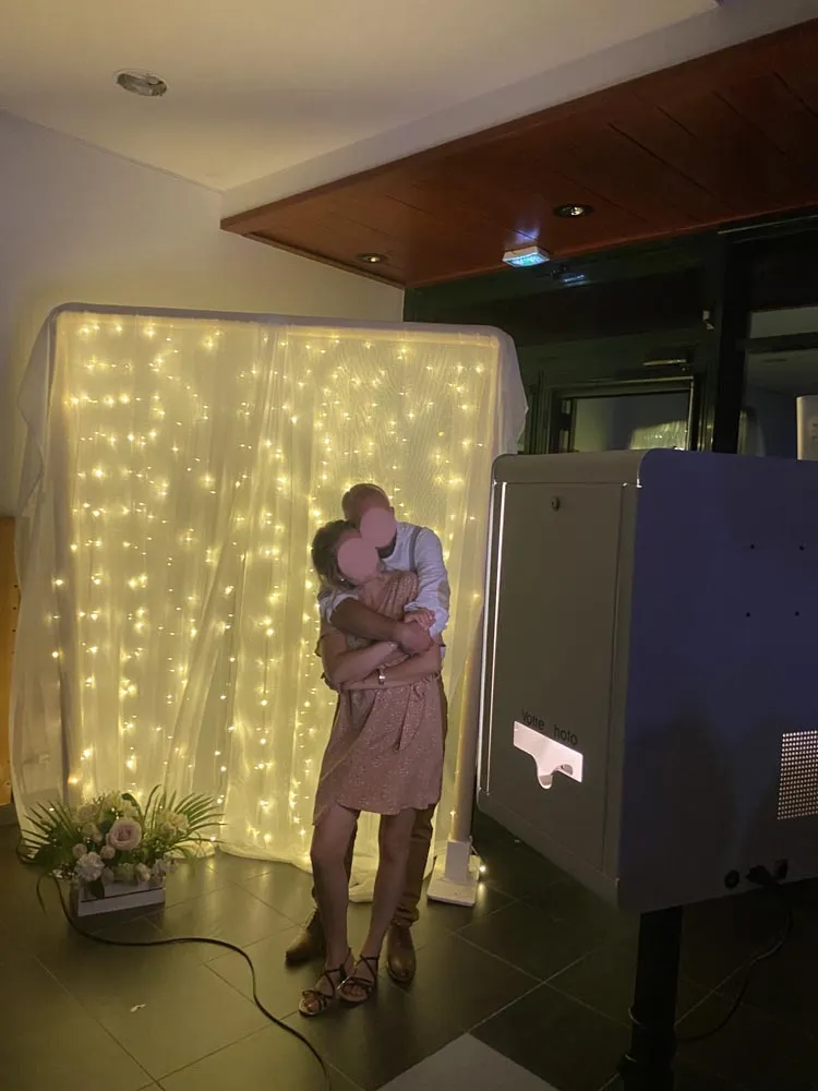 location photobooth mariage nort sur erdre 6