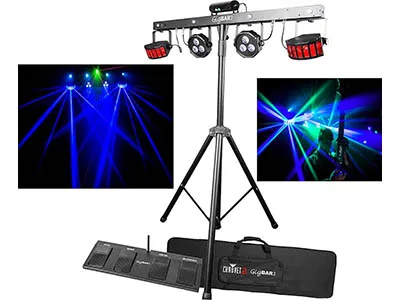 location sono lumieres nort sur erdre 7