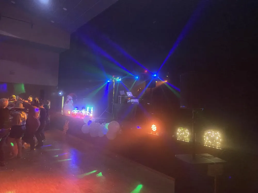 son et lumiere nort sur erdre 1